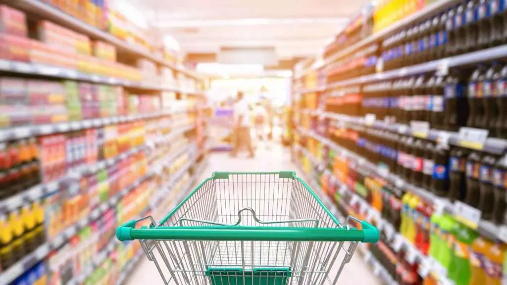 Having high-quality labels can help a product stand out in a crowded marketplace, making it more easily recognisable among many similar items.