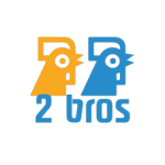 2 bros