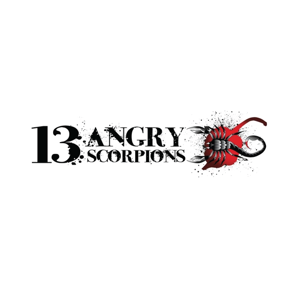 13 Angry Scorpions